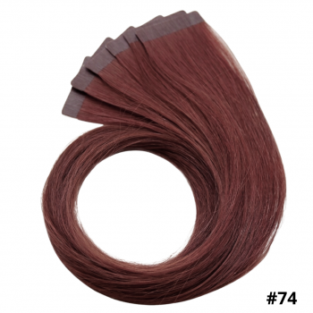 easy-touch Tape Extensions
